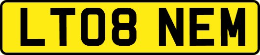 LT08NEM