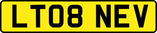 LT08NEV