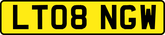 LT08NGW