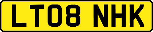 LT08NHK