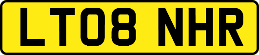 LT08NHR
