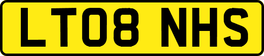 LT08NHS