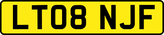 LT08NJF
