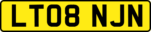 LT08NJN