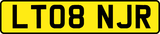 LT08NJR