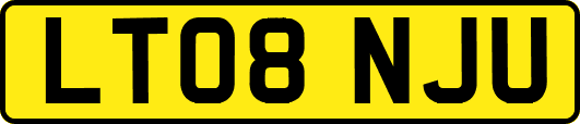 LT08NJU