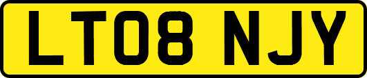 LT08NJY