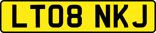 LT08NKJ