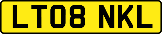 LT08NKL