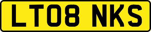 LT08NKS