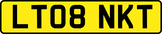 LT08NKT