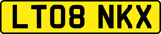 LT08NKX