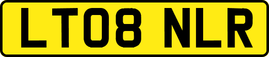 LT08NLR
