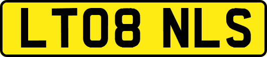 LT08NLS