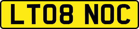 LT08NOC