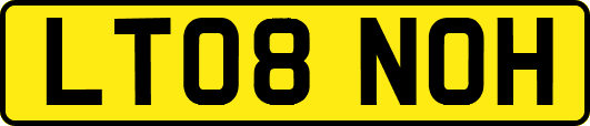 LT08NOH
