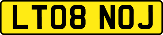 LT08NOJ