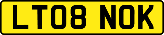LT08NOK