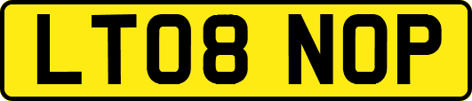 LT08NOP