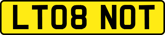 LT08NOT