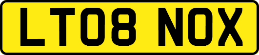 LT08NOX