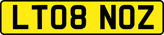 LT08NOZ