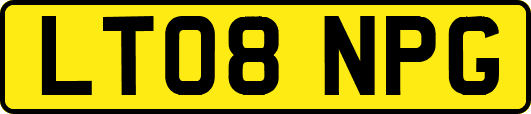 LT08NPG