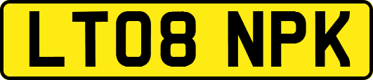 LT08NPK