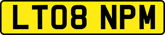 LT08NPM