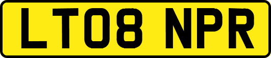 LT08NPR