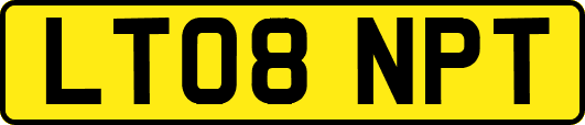 LT08NPT