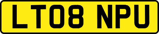LT08NPU
