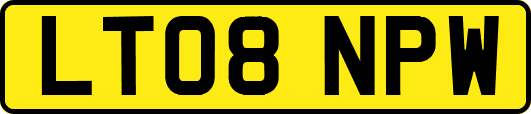 LT08NPW