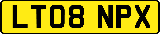 LT08NPX
