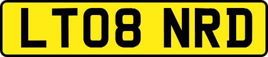 LT08NRD