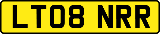 LT08NRR