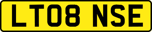LT08NSE