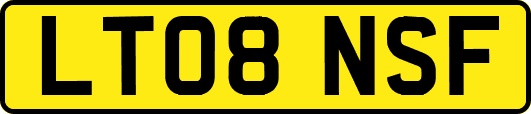 LT08NSF