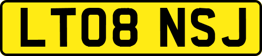 LT08NSJ