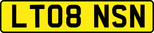 LT08NSN