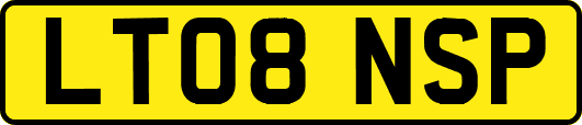 LT08NSP