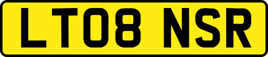 LT08NSR