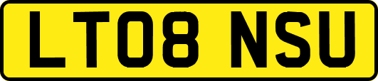 LT08NSU