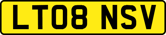 LT08NSV