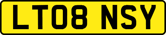 LT08NSY