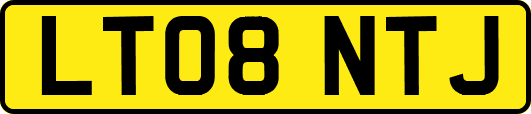 LT08NTJ