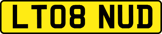 LT08NUD