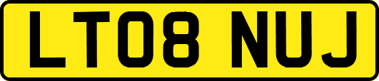LT08NUJ