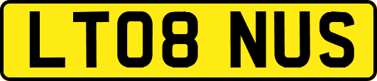 LT08NUS