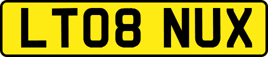 LT08NUX